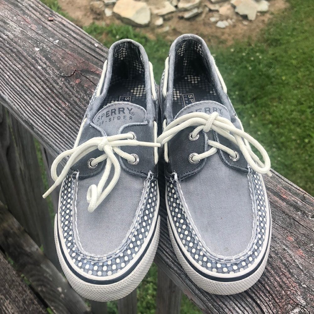 Sperry Top-Sider